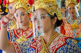Таиланд может открыться для российских туристов в ближайший месяц