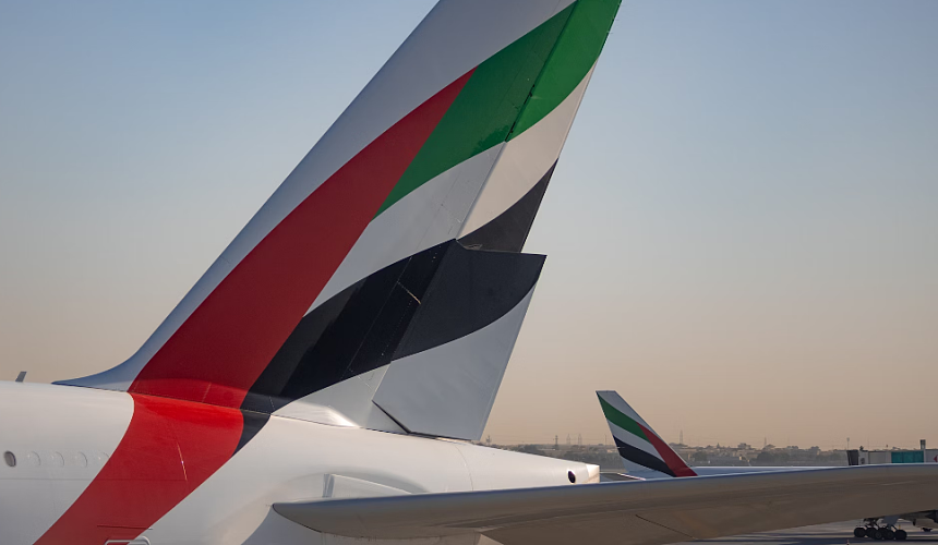 Арабские авиакомпании пересматривают цены на билеты в Дубай