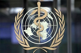 ВОЗ не рассчитывает на окончание пандемии до 2022 года