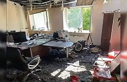 «Жизнь продолжается»: туроператор «Пегас» сообщил о последствиях пожара