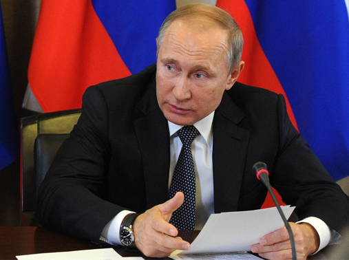 Путин: региональные власти должны мотивировать бизнес строить гостиницы