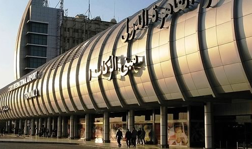 Российские специалисты приступают к проверке безопасности в аэропорту Каира