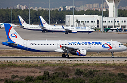 Российские авиакомпании еще поборются за возможность летать в Турцию