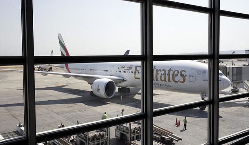 Дешевых авиабилетов в Дубай станет еще меньше