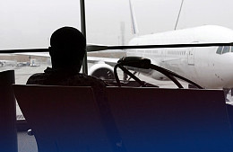 Российские власти запретили полёты грузинским авиакомпаниям