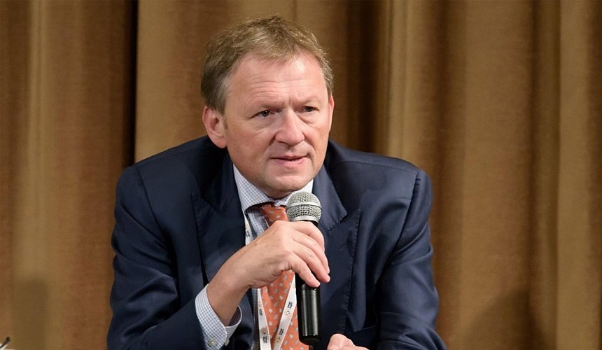 Борис Титов попросил Роспотребнадзор разрешить детский отдых