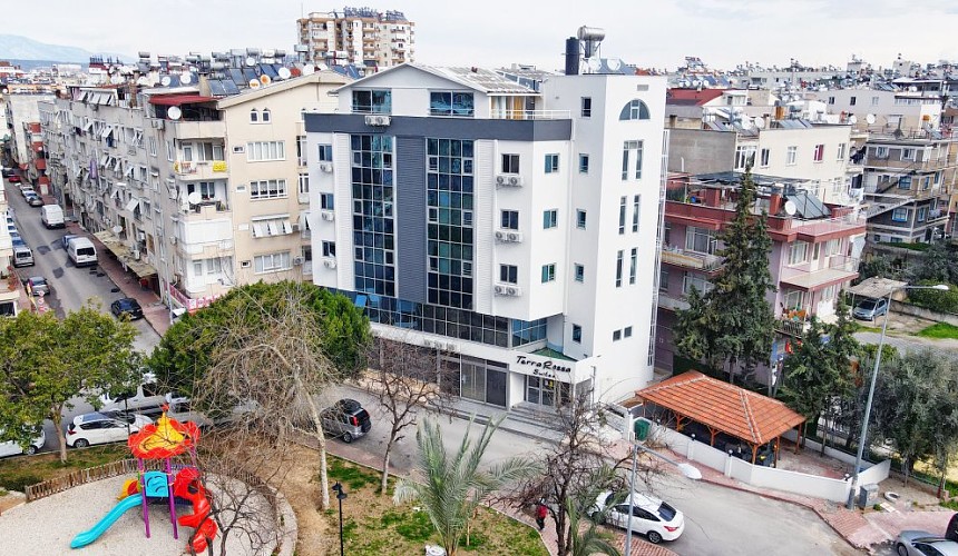 Эксперты: резкого роста цен на отдых в Турции не будет