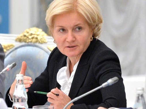 Голодец: россиян будут возвращать из Турции в плановом режиме