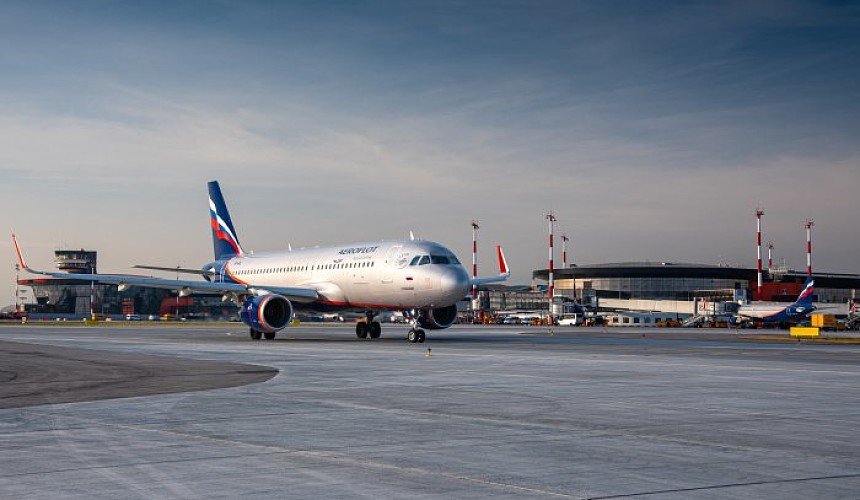 Международные рейсы помогли «Уральским авиалиниям» и Utair улететь в прибыль