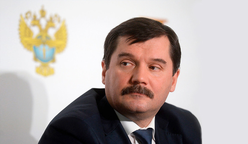Риск лишиться поста из-за «ВИМ-Авиа» теперь навис над главой Росавиации