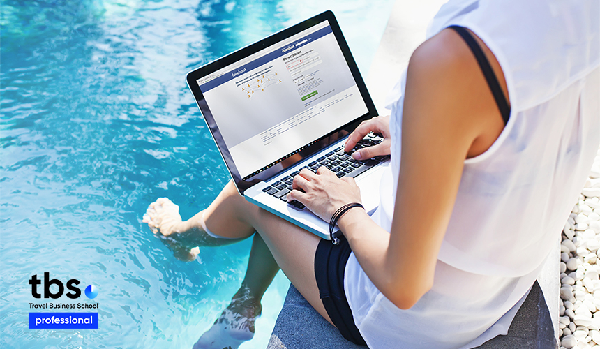 SMM в туристическом бизнесе: специальный курс от Travel Business School