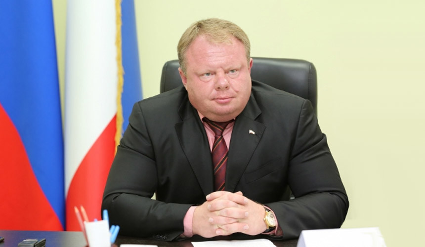 Крым не боится открытия Египта