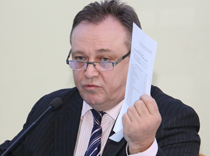 Новые дедлайны по законотворчеству