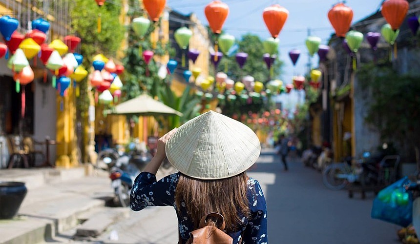 Российским туристам разъяснили правила отдыха во Вьетнаме