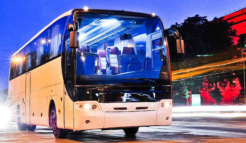 Новый закон может вызвать коллапс на рынке автобусных туров