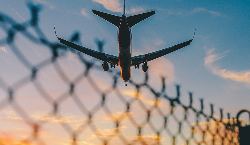 Россия закрыла небо для Boeing 737 MAX