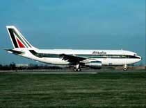 Alitalia близка к краху