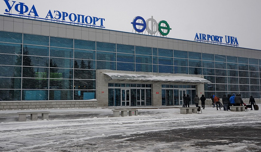 Турагенты хотят прорубить окно в Европу