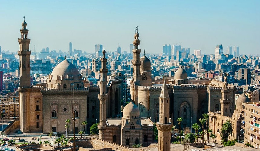 «Аэрофлот» возобновляет прямые рейсы из Москвы в Каир