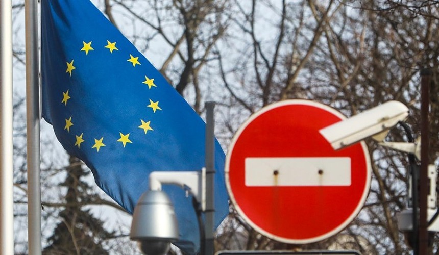 Совет ЕС все-таки утвердил полную приостановку соглашения об упрощенном визовом режиме с РФ 