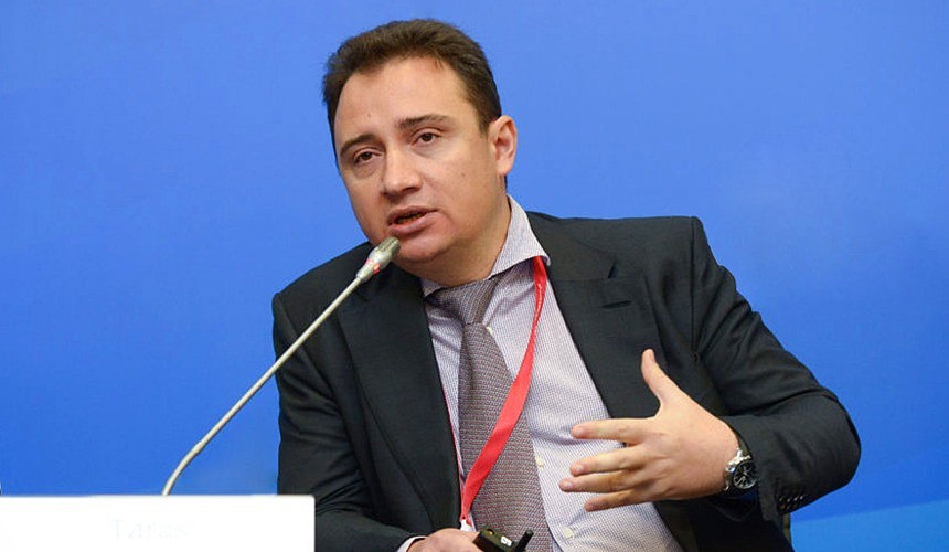 Тарас Демура: цены на туры в Турцию упали