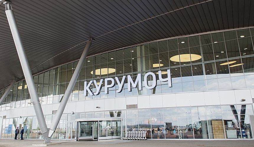 «Уральские авиалинии» заявили прямые рейсы из Самары в Тирану