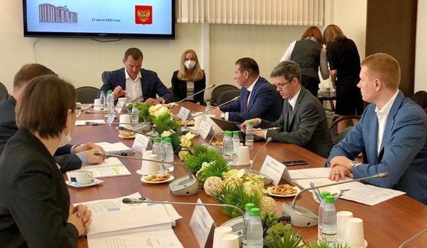 «Пулемёт Дегтярёва»: электронную путёвку готовят ко второму чтению