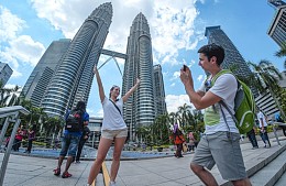 Малайзия: какие ограничения отменены для туристов
