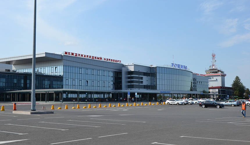 Рейс из Тюмени в Сочи задерживается на 13 часов