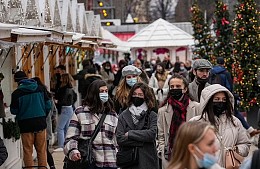 Европе не весело: в каких странах ввели ограничения на праздники