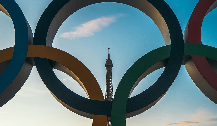 Туристов предупредили, что Олимпиада в Париже может стать мишенью для террористов