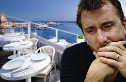 Туристы ностальгируют по Турции