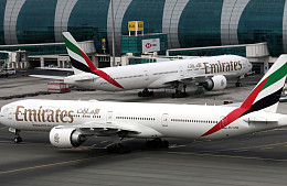 Эксперты объяснили, почему Emirates снизила цены