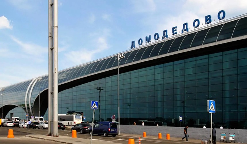 Из Домодедово самолеты полетят еще в шесть греческих городов