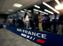 Будут ли бастовать в Air France?