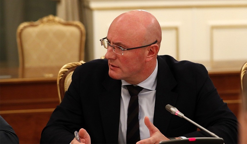 Правительству предложили выделить денег туроператорам