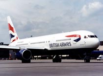 Unite не будет бастовать в British Airways
