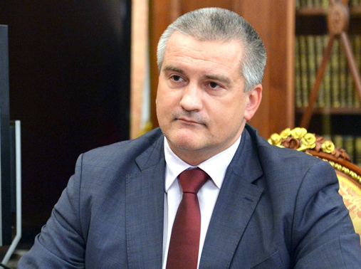 Аксёнов: в межсезонье в Крыму отключений электричества не будет