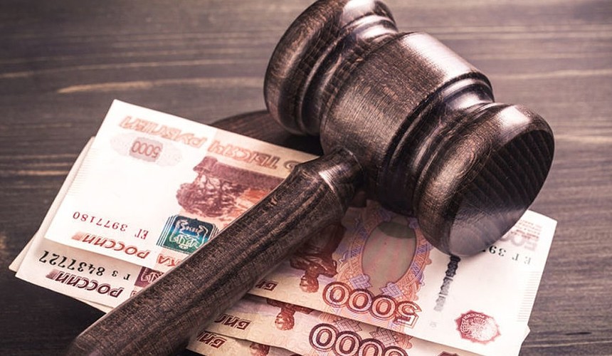 В Госдуме предложили повысить штрафы не состоящим в реестре турагентам до 100 тысяч рублей