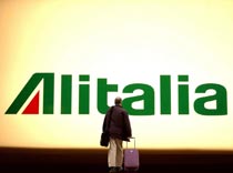 Alitalia грозят Роспотребнадзором