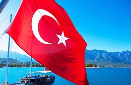 Дипмиссия РФ в Турции рекомендует российским туристам вернуться на родину