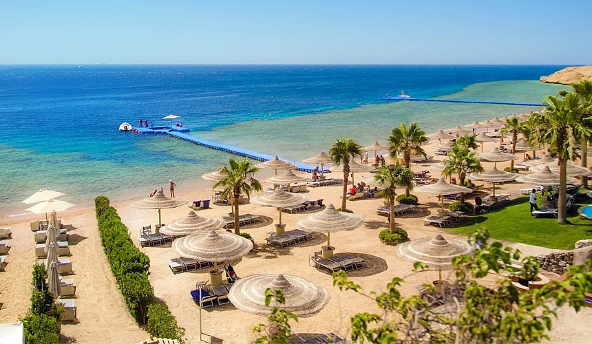 TUI шармаль Шейх экскурсии