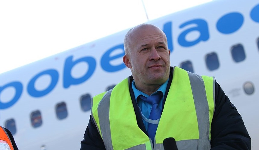 «Победа» подтвердила приостановку полетов