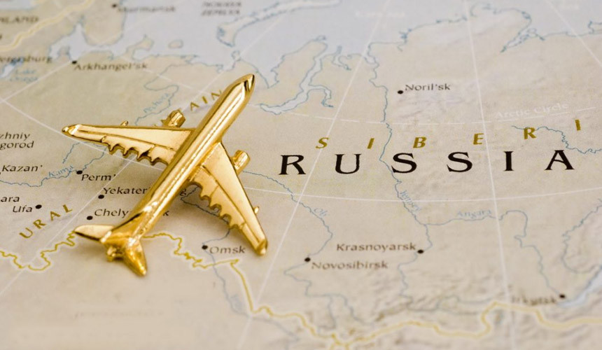Пассажиры раскупают авиабилеты на рейсы по России