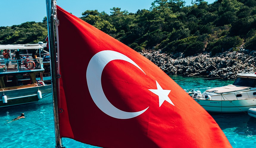 СМИ: Турция и Россия работают над новой платежной системой для российских туристов