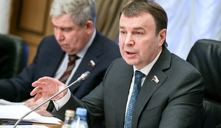 В России задумались о введении новогодней визы для интуристов