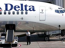 Delta возвращает рейсы в Атланту