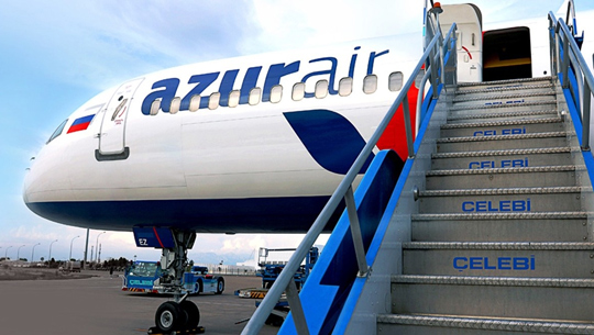 В отношении Azur Air могут возбудить уголовное дело за двухдневную задержку рейса