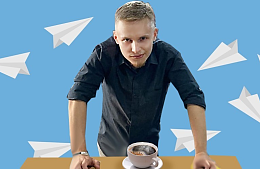 Отвечали интуитивно и немного гугла в помощь