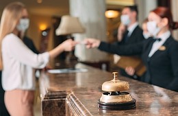 Отели Краснодарского края готовы взять на себя затраты на ПЦР-тесты туристов